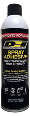 DEI - DEI Hi Temp Spray Adhesive 13.3 oz. Can - Demon Performance