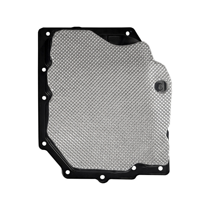 DEI - DEI Jeep JK VLP 42RLE 4 - Speed Transmission Pan Heat Shield - Demon Performance