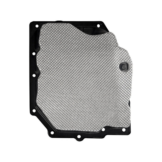 DEI - DEI Jeep JK VLP 42RLE 4 - Speed Transmission Pan Heat Shield - Demon Performance