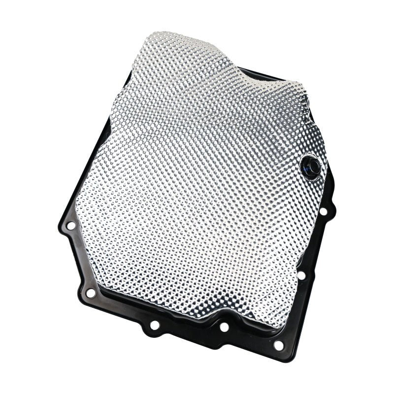 DEI - DEI Jeep JK VLP 42RLE 4 - Speed Transmission Pan Heat Shield - Demon Performance