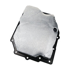 DEI - DEI Jeep JK VLP 42RLE 4 - Speed Transmission Pan Heat Shield - Demon Performance