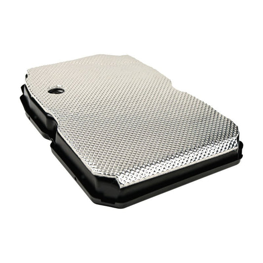 DEI - DEI Jeep JK W5A580 Transmission Pan Heat Shield - Demon Performance