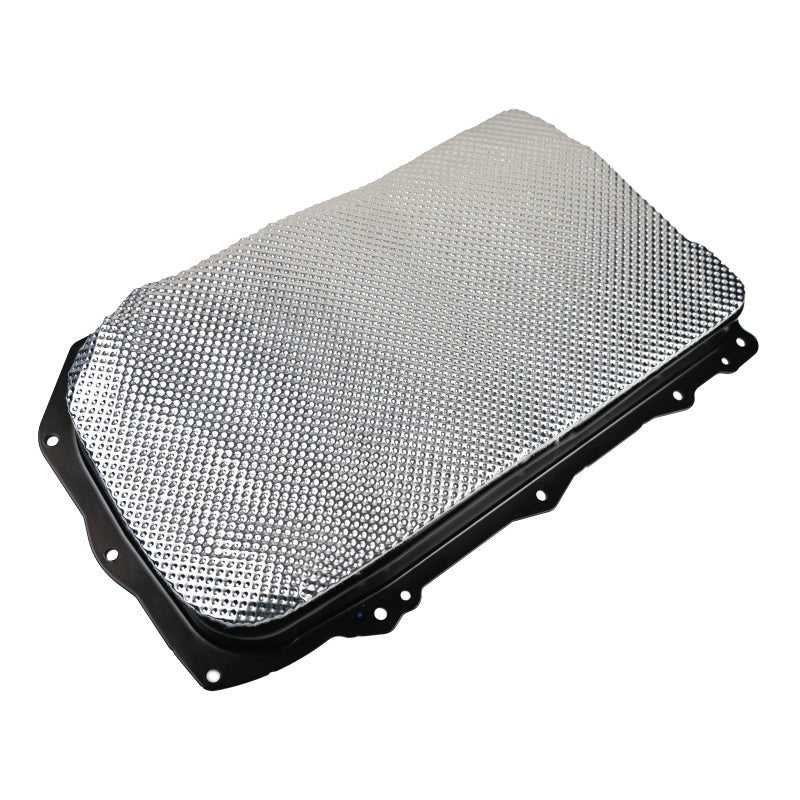 DEI - DEI Jeep JL 850RE 8 - Speed Transmission Pan Heat Shield - Demon Performance
