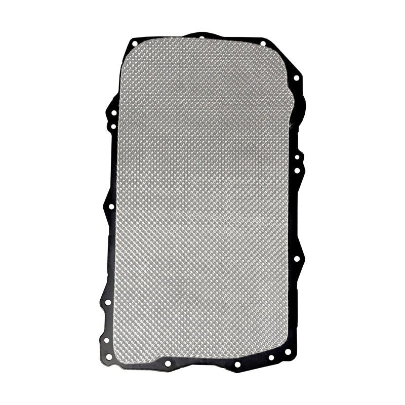 DEI - DEI Jeep JL 850RE 8 - Speed Transmission Pan Heat Shield - Demon Performance