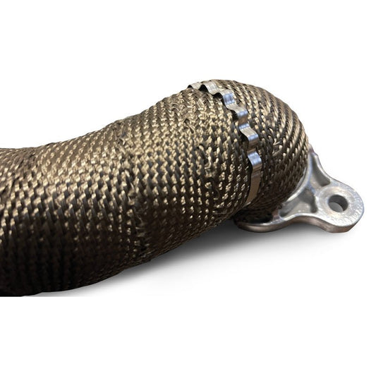 DEI - DEI Lockjaw Locking Ties 14in - 5 Per Pack - Demon Performance