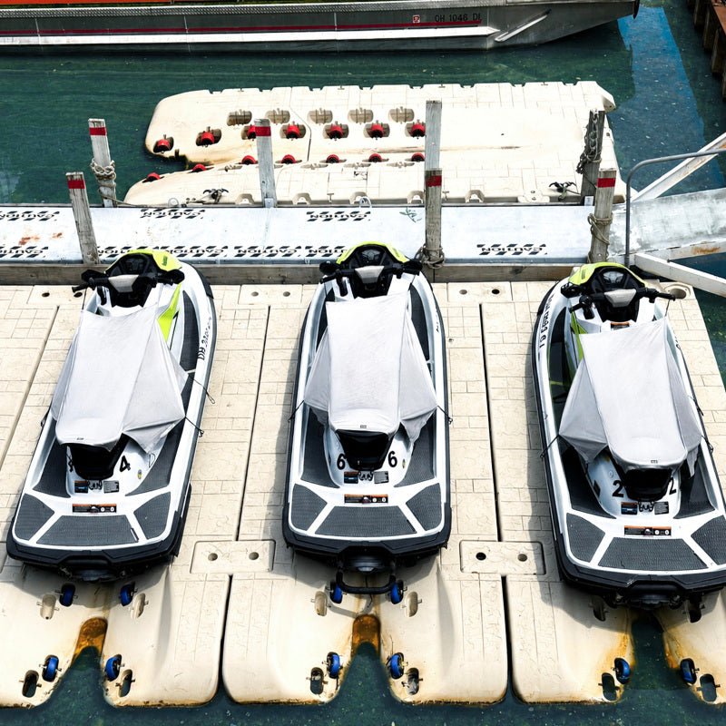DEI - DEI Personal Watercraft Seat Shade - Demon Performance