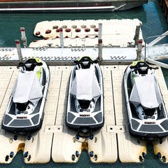 DEI - DEI Personal Watercraft Seat Shade - Demon Performance