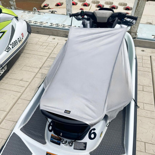 DEI - DEI Personal Watercraft Seat Shade - Demon Performance