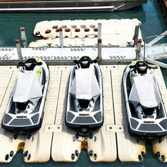 DEI - DEI Personal Watercraft Seat Shade - Demon Performance