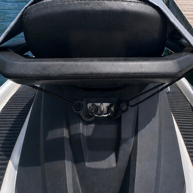DEI - DEI Personal Watercraft Seat Shade - Demon Performance