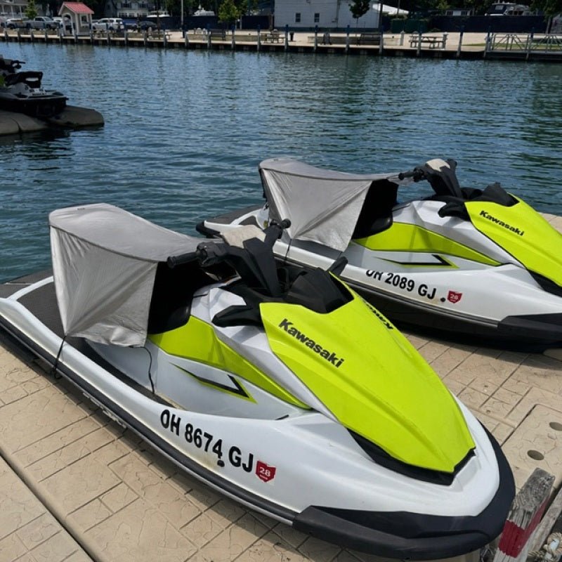 DEI - DEI Personal Watercraft Seat Shade - Demon Performance