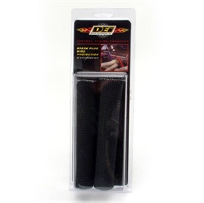 DEI - DEI Protect - A - Boot - 6in - 2 - pack - Black - Demon Performance