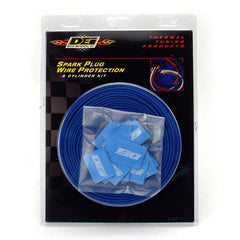 DEI - DEI Protect - A - Wire 8 Cylinder - Blue - Demon Performance