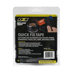 DEI - DEI Quick Fix Tape (1in x 12ft) - White - Demon Performance