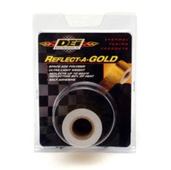 DEI - DEI Reflect - A - GOLD 1 - 1/2in x 15ft Tape Roll - Demon Performance