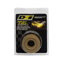 DEI - DEI Reflect - A - GOLD 1 - 1/2in x 30ft Tape Roll - Demon Performance