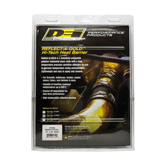 DEI - DEI Reflect - A - GOLD 12in x 24in Sheet - Demon Performance