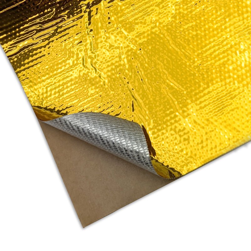 DEI - DEI Reflect - A - GOLD 24in x 24in Sheet - Demon Performance