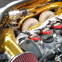 DEI - DEI Reflect - A - GOLD 24in x 24in Sheet - Demon Performance