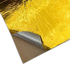 DEI - DEI Reflect - A - GOLD 24in x 24in Sheet - Demon Performance