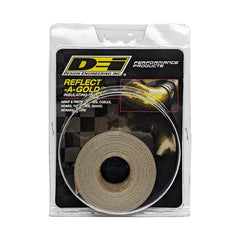 DEI - DEI Reflect - A - GOLD 2in x 30ft Tape Roll - Demon Performance