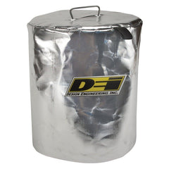 DEI - DEI Reflective Fuel Can Cover 5 Gallon Metal - Round - Demon Performance
