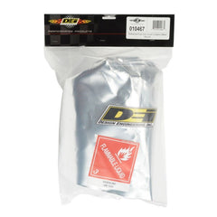 DEI - DEI Reflective Fuel Can Cover 5 Gallon Metal - Round - Demon Performance