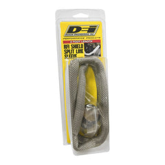 DEI - DEI RFI Shield Split Sleeve - 1/2in x 3ft - Demon Performance