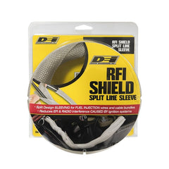 DEI - DEI RFI Shield Split Sleeve - 1in x 3ft - Demon Performance