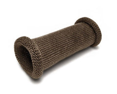 DEI - DEI Titanium 4in Knit Exhaust Sleeve - 12in - Demon Performance