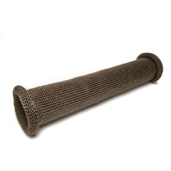 DEI - DEI Titanium 4in Knit Exhaust Sleeve - 24in - Demon Performance