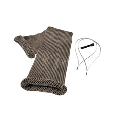 DEI - DEI Titanium 4in Knit Exhaust Sleeve - 36in - Demon Performance