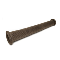 DEI - DEI Titanium 4in Knit Exhaust Sleeve - 36in - Demon Performance
