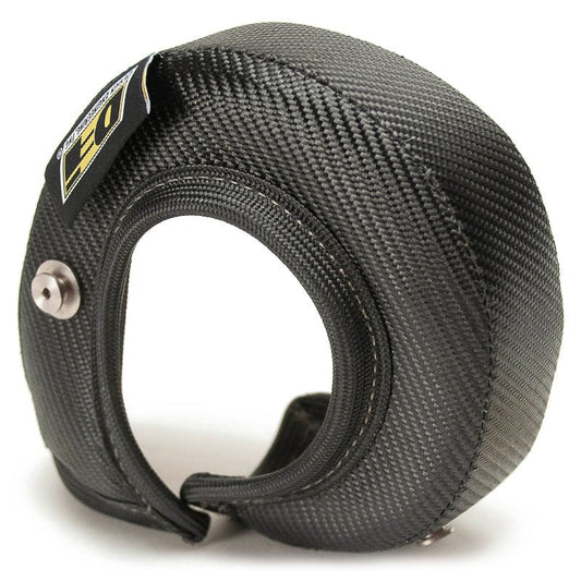 DEI - DEI Turbo Shield T22 - Shield Only - Onyx - Demon Performance