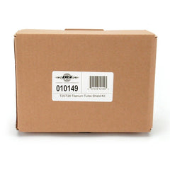 DEI - DEI Turbo Shield T25 - T28 - Kit - Titanium - Demon Performance