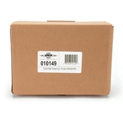 DEI - DEI Turbo Shield T25 - T28 - Kit - Titanium - Demon Performance