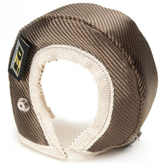 DEI - DEI Turbo Shield T25 - T28 - Shield Only - Titanium - Demon Performance