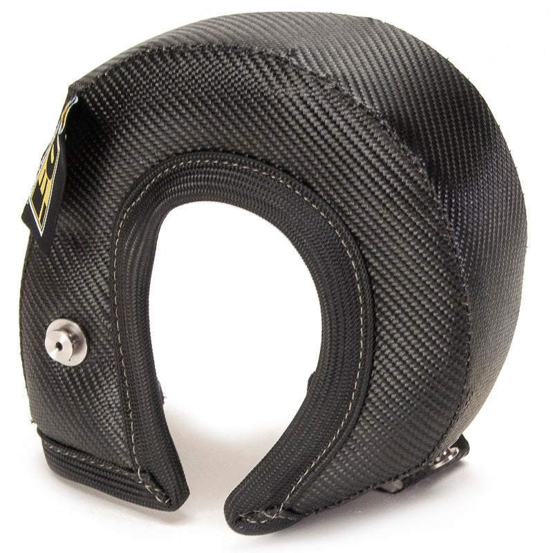 DEI - DEI Turbo Shield T25/28 - Shield Only - Onyx - Demon Performance