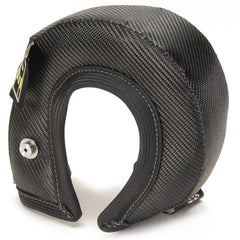DEI - DEI Turbo Shield T25/28 - Shield Only - Onyx - Demon Performance