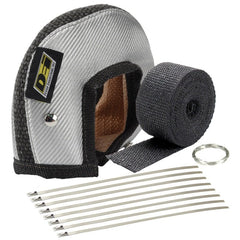 DEI - DEI Turbo Shield T3 - Kit - Ultra 47 - Demon Performance