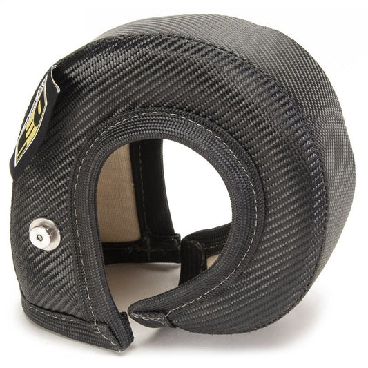 DEI - DEI Turbo Shield T3 - Shield Only - Onyx - Demon Performance