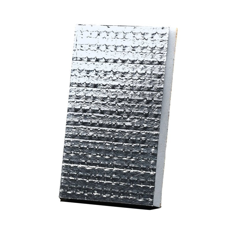 DEI - DEI Ultra Block Reflective Material - 48in x 48in - Demon Performance