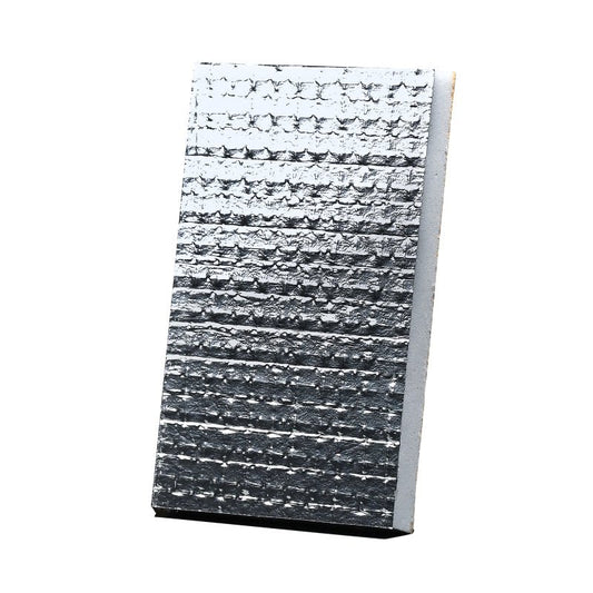 DEI - DEI Ultra Block Reflective Material - 48in x 48in - Demon Performance