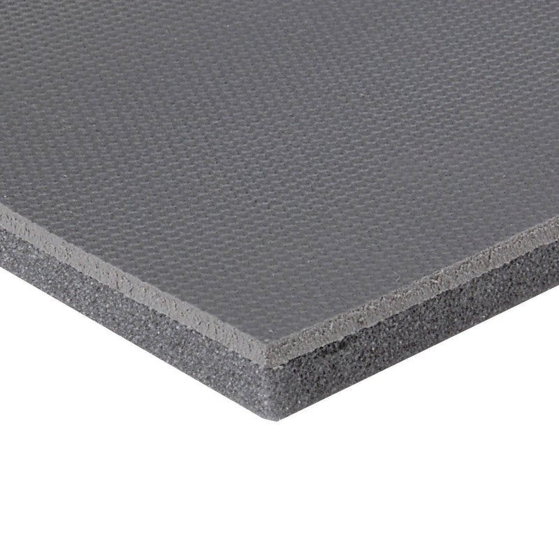 DEI - DEI Under Carpet Sound Deadening Layer - 48in x 54in - Demon Performance