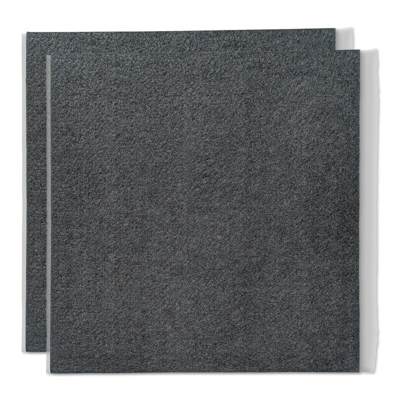 DEI - DEI Universal Boom Mat Acoustic Tiles - 4.25 sq. ft. - 2 Pack - Demon Performance