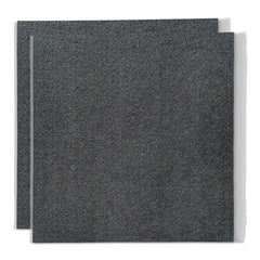 DEI - DEI Universal Boom Mat Acoustic Tiles - 4.25 sq. ft. - 2 Pack - Demon Performance