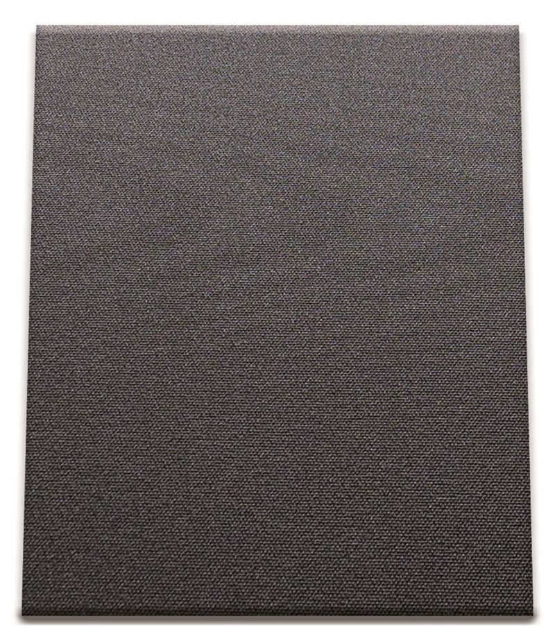 DEI - DEI Universal Mat Headliner 1/2in x 75in x 54in - Black - Demon Performance