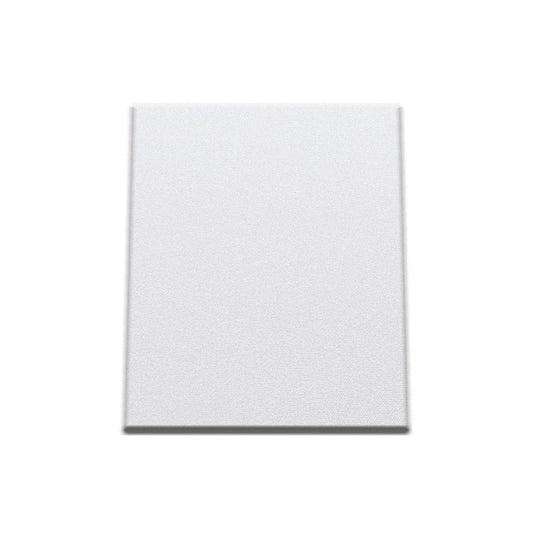DEI - DEI Universal Mat Headliner 1/2in x 75in x 54in - White - Demon Performance
