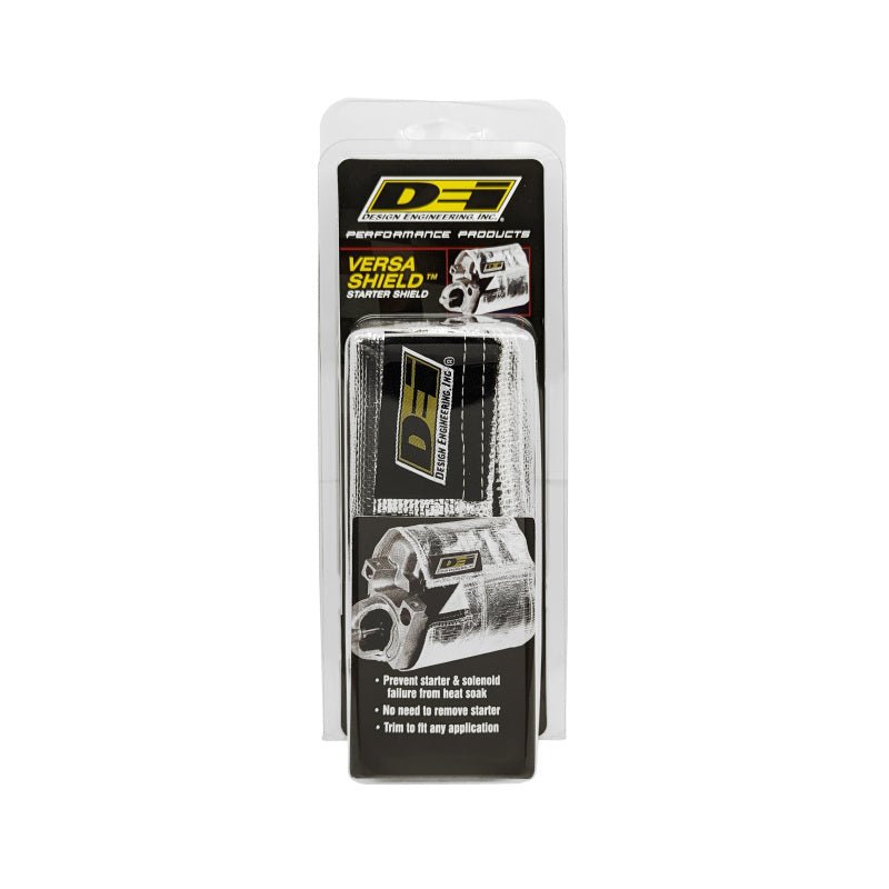 DEI - DEI Versa - Shield (Starter Shield) 7in x 2ft Universal Heat Shield - Demon Performance