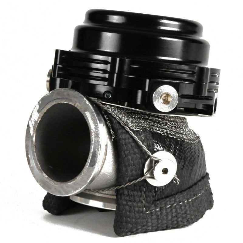 DEI - DEI Wastegate Shield - Turbosmart 40mm to 45mm - Onyx - Demon Performance